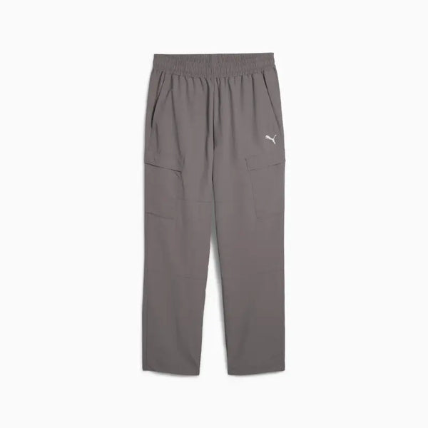 PUMA Men WOVEN PANTS | 62965379